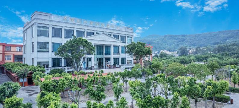 宜良建荣大酒店图片
