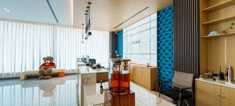 江悦美宿(桂林两江四湖店)图片