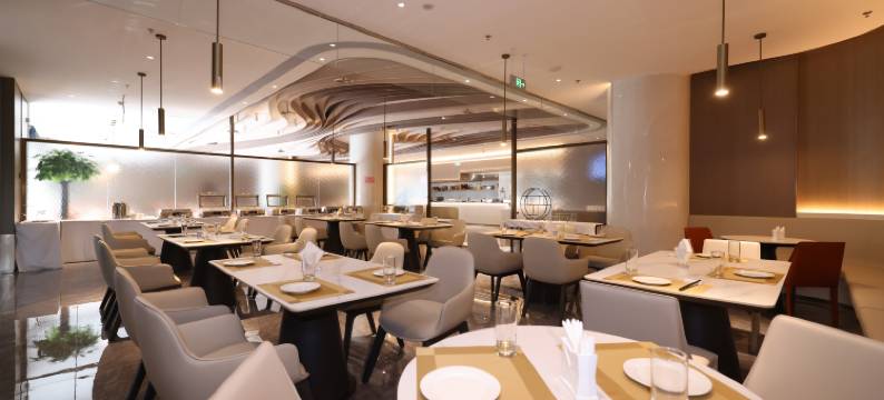 川航金熊猫大酒店(北京新国展首都机场店)图片