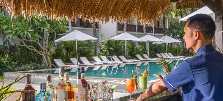 翡翠会安河畔度假村(Emerald Hoi An Riverside Resort)图片