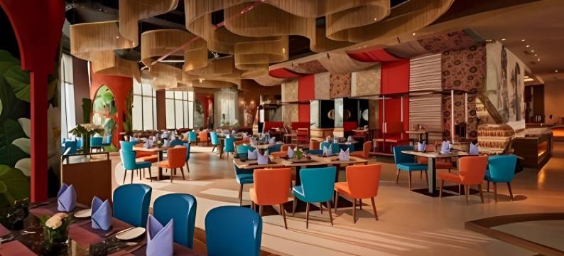 Panorama Nha Trang by One(Panorama Nha Trang Condotel by One)图片