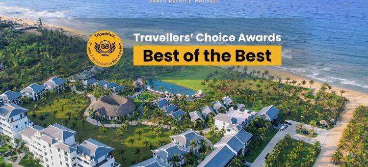 会安布利斯海滩度假村及康体中心(Bliss Hoi An Beach Resort & Wellness)图片