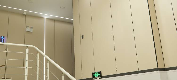 尚＋智能优选酒店图片