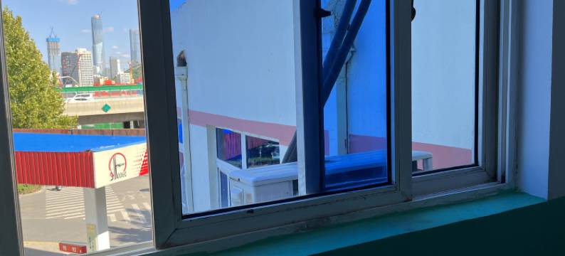 济南万事通宾馆图片