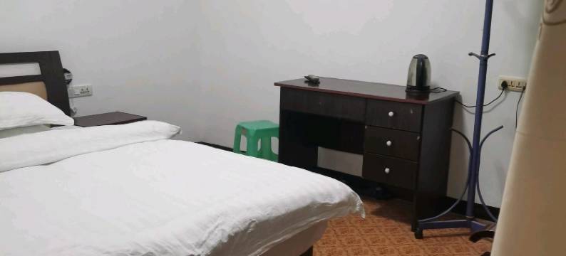 石柱锦绣宾馆图片