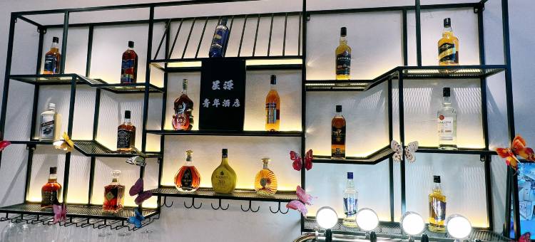 星源青年旅舍(上下杭达道地铁站店)图片