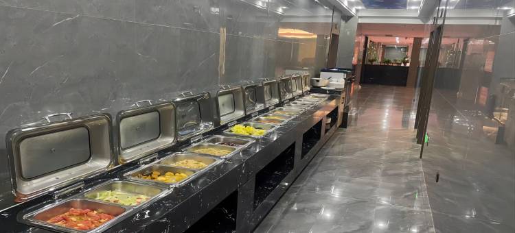 玛多黄河源大酒店(南大街店)图片