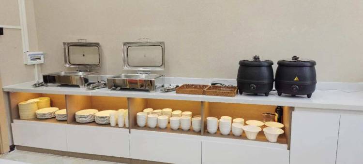 尚客优酒店(沂水马站镇政府店)图片