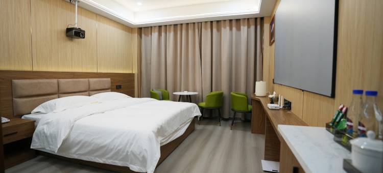 萨迦县罗哇酒店图片