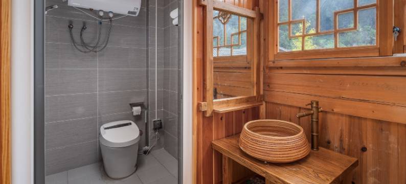 从江山野与歌民宿(占里侗寨店)图片