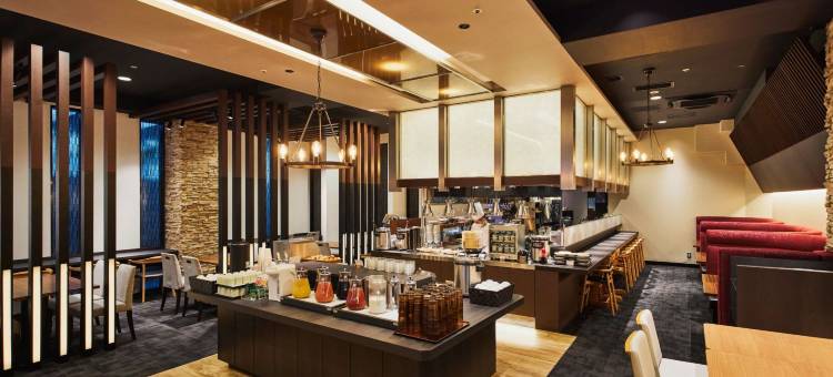 长崎思案桥里士满酒店(Richmond Hotel Nagasaki Shianbashi)图片