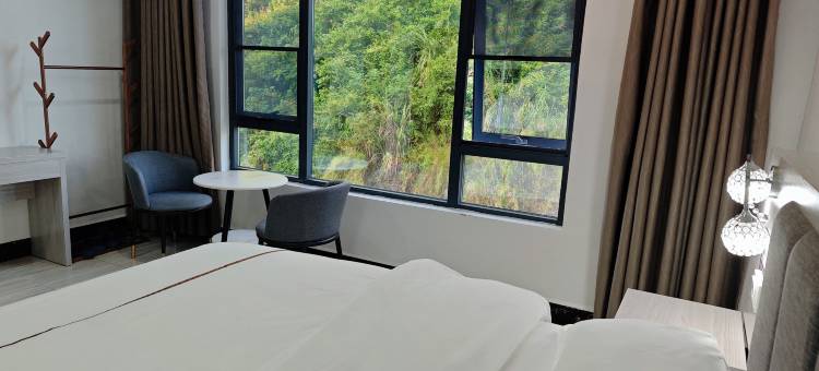 畔山小筑民宿(德天瀑布店)图片