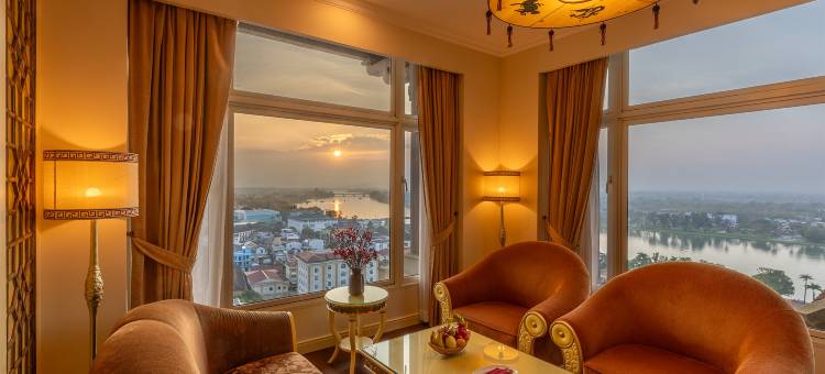 顺化帝王酒店(TTC Imperial Hotel)图片