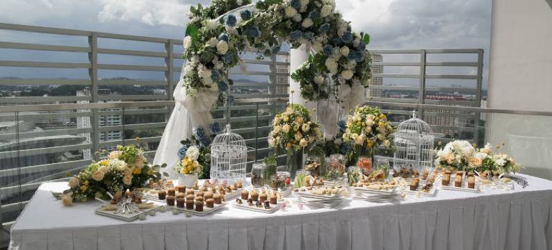 新加坡柏薇罗切斯特酒店(Park Avenue Rochester)图片