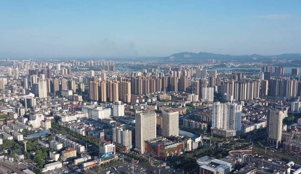 岳阳景澜酒店(岳阳楼区店)图片