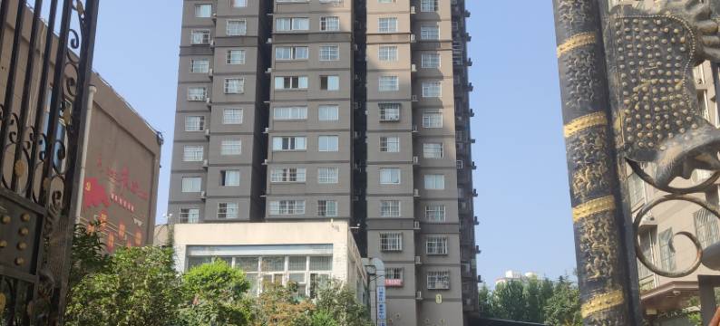 小野喵家庭公寓(西安大唐不夜城大雁塔地铁站店)图片