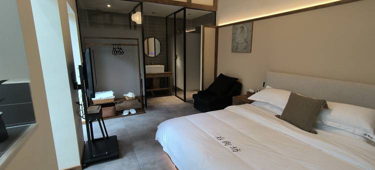 后街坊民宿(边城茶峒景区店)图片