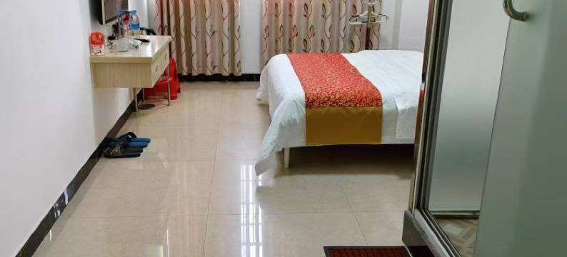 承诺宾馆(从江高铁站店)图片