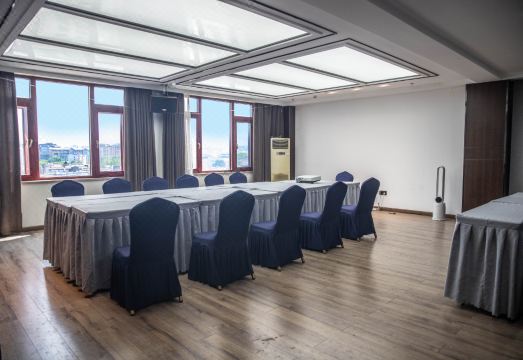 Hao Cheng HotelHotel Overview