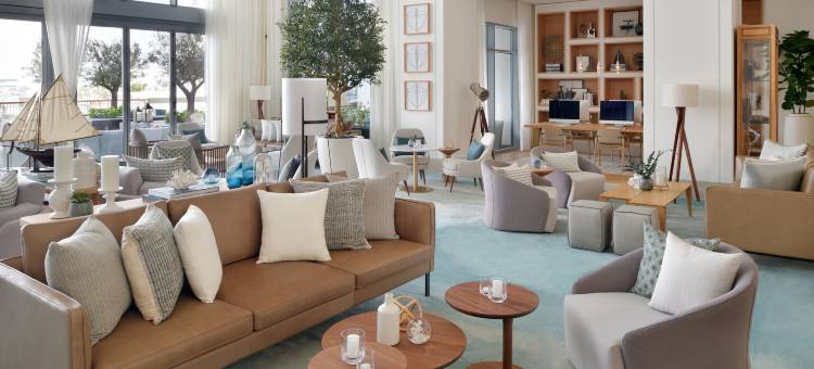 云溪港葳达酒店(Vida Creek Harbour)图片