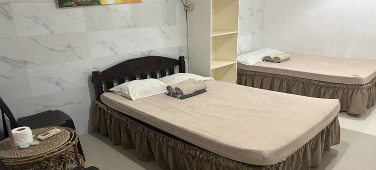 Monaliza Surf Resort图片