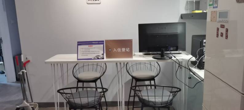 重生之我开了间·青年旅舍图片