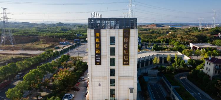 丽心酒店图片