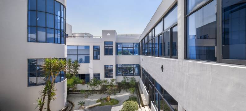 武夷山国贸大酒店(三姑度假区店)图片