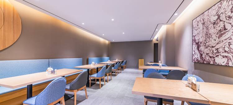 如家酒店·neo(通辽附属医院万达广场店)图片