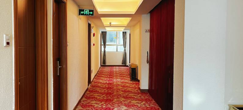 台山台兴酒店图片