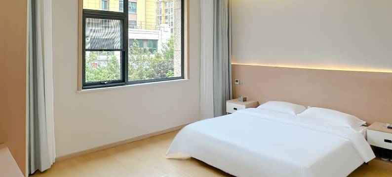 宋都驿站酒店图片