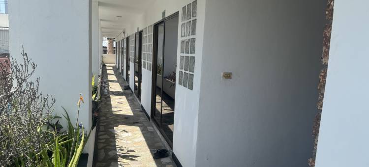 露娜酒店(Luna Hotel)图片