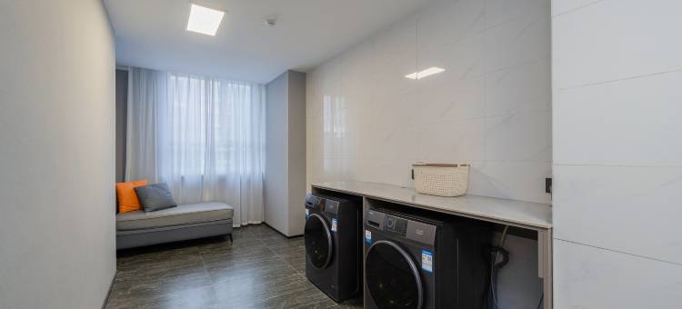 美豪R酒店(阿勒泰机场迎宾路店)图片