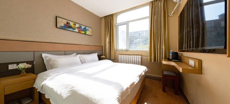 安德宾馆(北京苏州桥店)图片