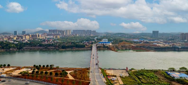 祁阳太二禅意酒店(市政府店)图片