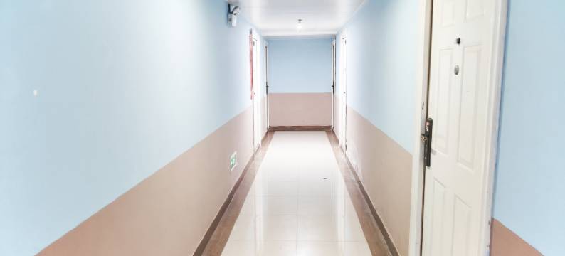 郑州蒂洛文娜酒店(360国贸店)图片