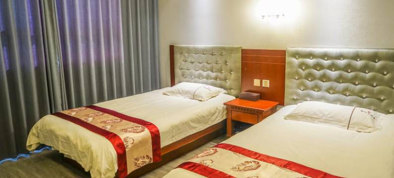 南召豫阳大酒店图片