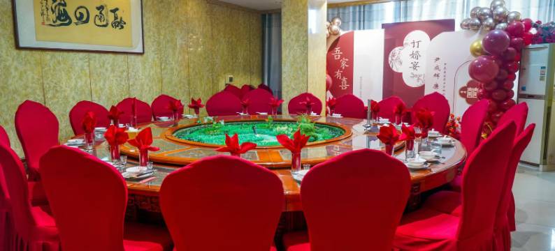 南召豫阳大酒店图片