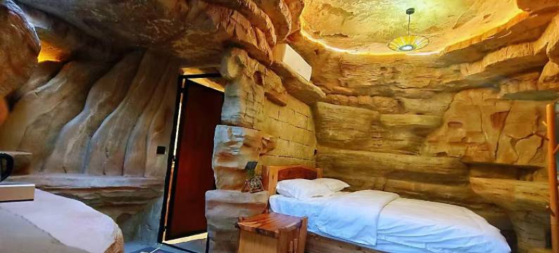 韶关德贤庄园图片