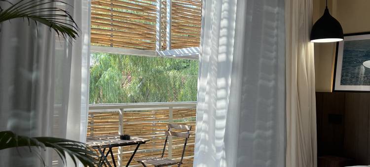 沙美岛桑克劳德酒店(Suncloud Koh Samet)图片