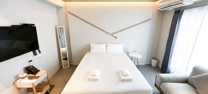 大阪恵美须饭店(Osaka Ebisu Hotel)图片