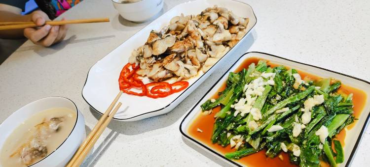 星云谷·鼎盛民宿(承德鼎盛王朝店)图片