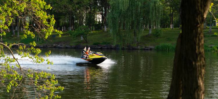 绍兴璞祺艺境酒店图片