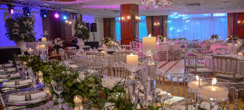 伊斯坦布尔阿克居恩，豪华系列酒店(Akgun Istanbul Hotel, Worldhotels Elite)图片