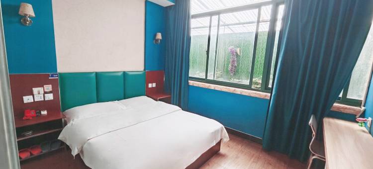 如家华驿酒店(常熟辛庄轻纺园店)图片