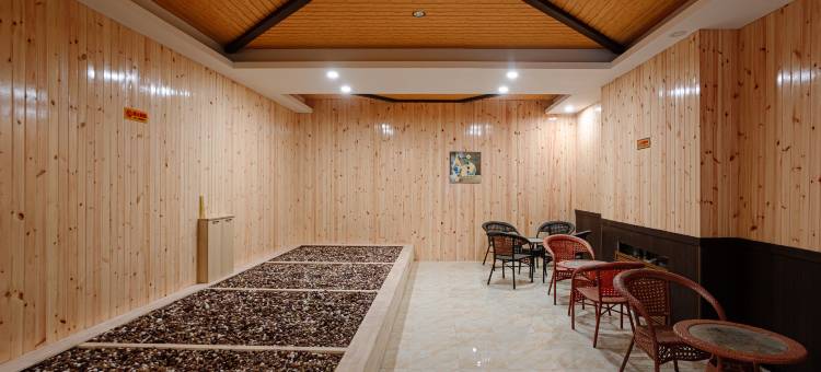 雪韵假日精选酒店(亚布力滑雪旅游度假区店)图片