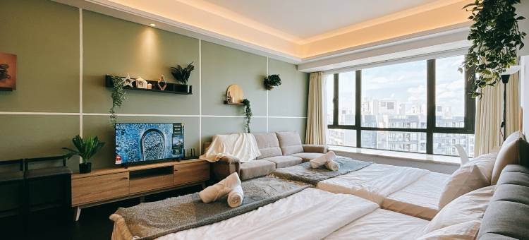 R&F Princess Cove Seine Region By Lions Bay图片