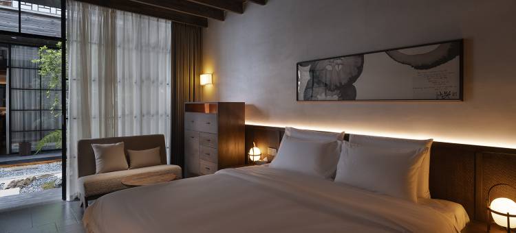 文川一舍民宿(福州烟台山店)图片