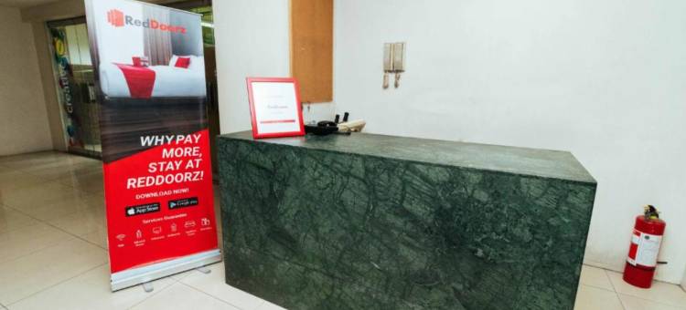 RedDoorz near Osmena Highway 1图片