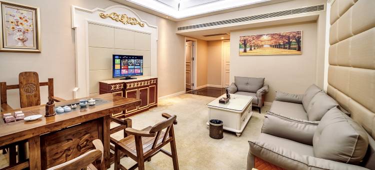 惠东四海国际大酒店图片